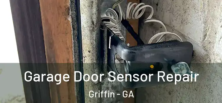 Garage Door Sensor Repair Griffin - GA