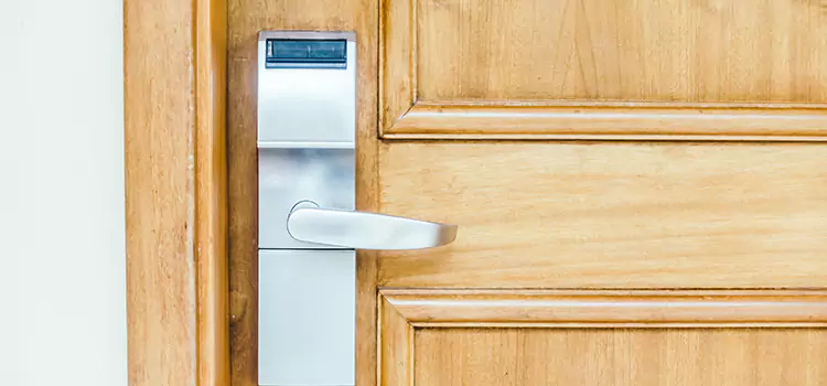 Advanced Solutions in Griffin, GA for Modern Security