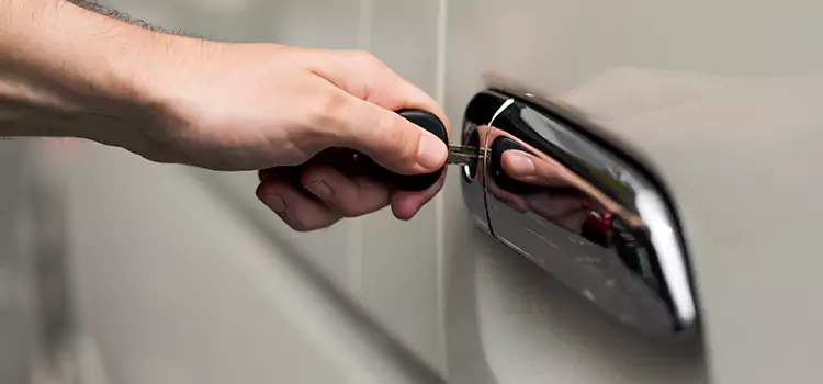 Why Choose Our Auto Locksmith Team in Griffin, GA?