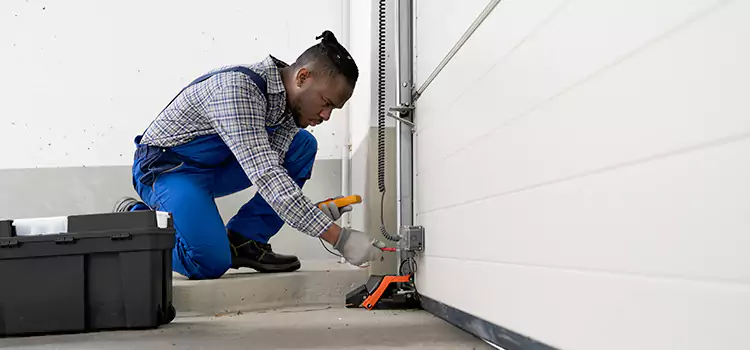 Expert Solutions for Every Garage Lock Need in Griffin, GA
