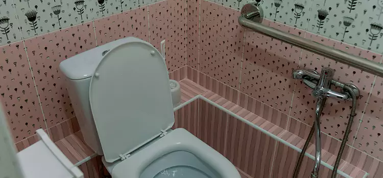 Meeting Diverse Needs With Accessible Restroom Solutions in Griffin, GA