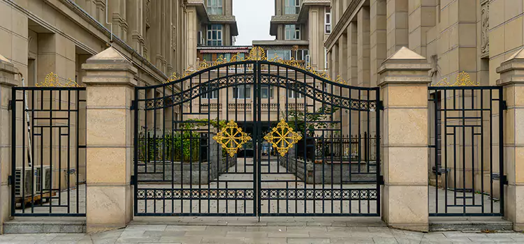 Comprehensive Iron Gate Maintenance Solutions in Griffin, GA