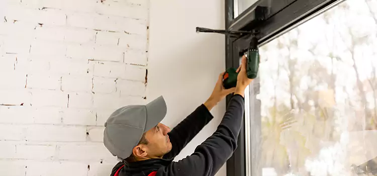 Your Trusted Partner for Door Closer Solutions in Griffin, GA