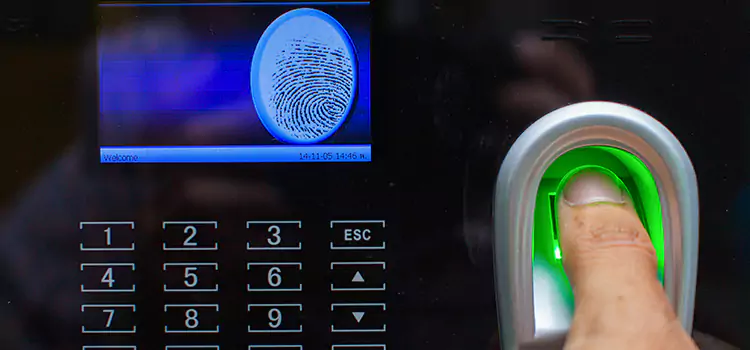 Your Trusted Partner for Secure Access in Griffin, GA