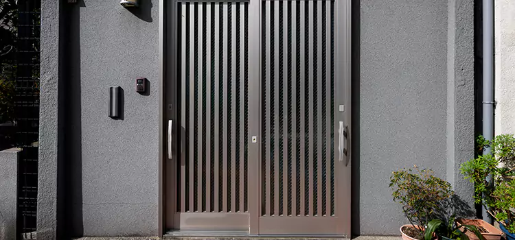 Why Choose Us for Your Security Needs in Griffin, GA?
