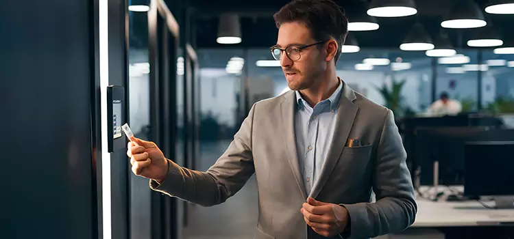 Our Commitment to Keycard Security Excellence in Griffin, GA