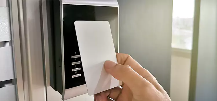 Advanced RFID Technology Integration in Griffin, GA